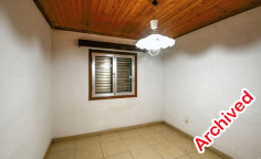 Bungalow in Alethriko, Larnaca 