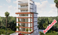 Beautiful 1 bedrooms apartment for sale in Mackenzie Beach