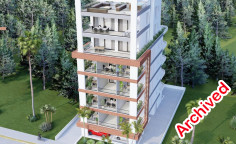 Beautiful 1 bedrooms apartment for sale in Mackenzie Beach