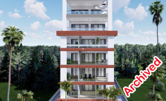 Beautiful 1 bedrooms apartment for sale in Mackenzie Beach