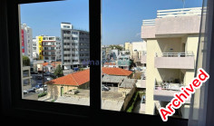 3 bedroom apartment for rent Limassol 