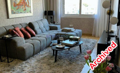 3 bedroom apartment for rent Limassol 