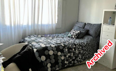 3 bedroom apartment for rent Limassol 