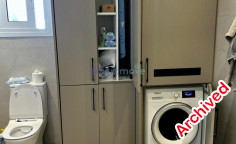 3 bedroom apartment for rent Limassol 