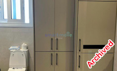 3 bedroom apartment for rent Limassol 