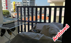 3 bedroom apartment for rent Limassol 