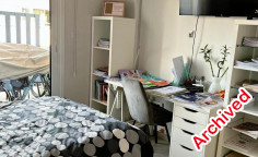 3 bedroom apartment for rent Limassol 