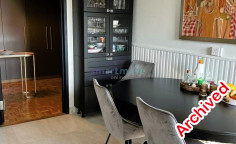 3 bedroom apartment for rent Limassol 