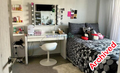 3 bedroom apartment for rent Limassol 