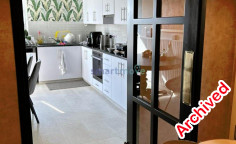 3 bedroom apartment for rent Limassol 