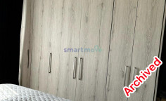 3 bedroom apartment for rent Limassol 