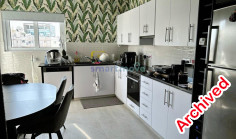 3 bedroom apartment for rent Limassol 