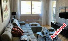 3 bedroom apartment for rent Limassol 