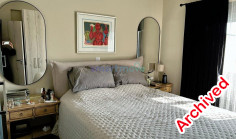3 bedroom apartment for rent Limassol 