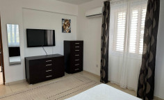 4 bedroom house in Dekelia only 350 m from the sea 