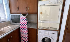 4 bedroom house in Dekelia only 350 m from the sea 