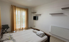 4 bedroom house in Dekelia only 350 m from the sea 