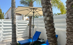 4 bedroom house in Dekelia only 350 m from the sea 