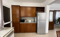 4 bedroom house in Dekelia only 350 m from the sea 