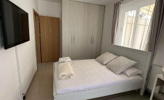 4 bedroom house in Dekelia only 350 m from the sea 