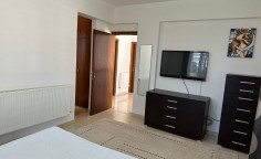 4 bedroom house in Dekelia only 350 m from the sea 