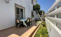 4 bedroom house in Dekelia only 350 m from the sea 