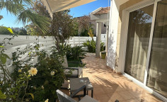 4 bedroom house in Dekelia only 350 m from the sea 