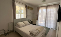 4 bedroom house in Dekelia only 350 m from the sea 