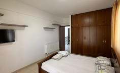 4 bedroom house in Dekelia only 350 m from the sea 