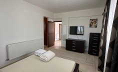 4 bedroom house in Dekelia only 350 m from the sea 