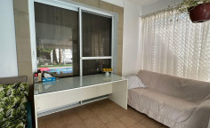 4 bedroom house in Dekelia only 350 m from the sea 