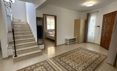 4 bedroom house in Dekelia only 350 m from the sea 