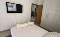 4 bedroom house in Dekelia only 350 m from the sea 