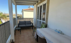 4 bedroom house in Dekelia only 350 m from the sea 