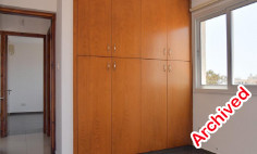 2 bedroom apartment in Kokkines, Larnaca 