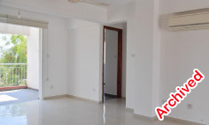 2 bedroom apartment in Kokkines, Larnaca 