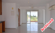 2 bedroom apartment in Kokkines, Larnaca 