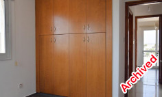 2 bedroom apartment in Kokkines, Larnaca 