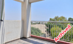 2 bedroom apartment in Kokkines, Larnaca 