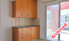 2 bedroom apartment in Kokkines, Larnaca 