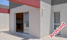 2 bedroom apartment in Kokkines, Larnaca 
