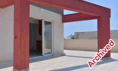 2 bedroom apartment in Kokkines, Larnaca 