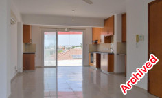 2 bedroom apartment in Kokkines, Larnaca 
