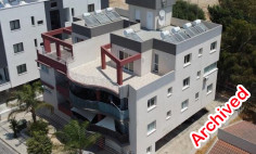 2 bedroom apartment in Kokkines, Larnaca 
