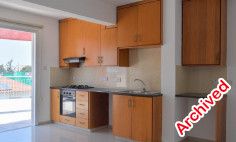 2 bedroom apartment in Kokkines, Larnaca 