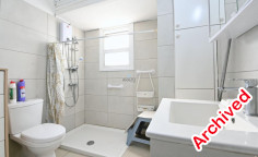 Apartment in the city center of Larnaca 