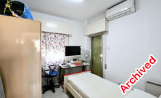 Apartment in the city center of Larnaca 