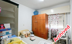 Apartment in the city center of Larnaca 