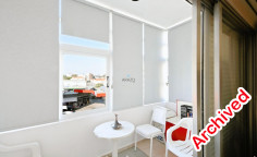 Apartment in the city center of Larnaca 
