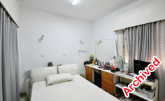 Apartment in the city center of Larnaca 